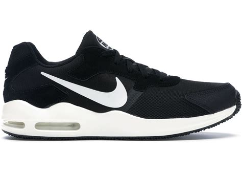 nike air max guile zwart|Nike Air Max Guile Black/White Men's .